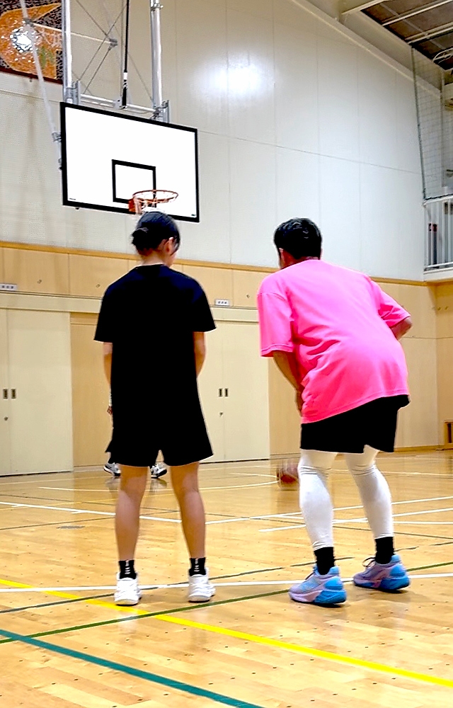 出張LESSON