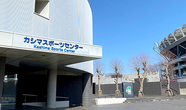会場イメージ
