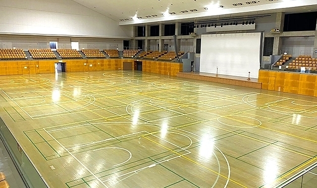 会場イメージ