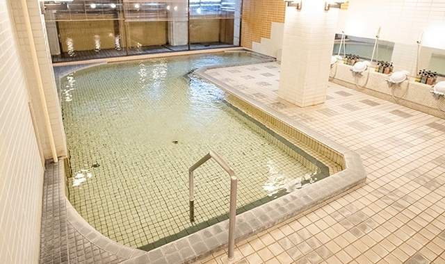 宿泊先イメージ