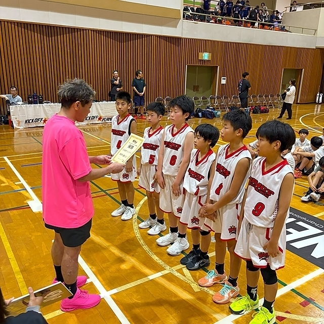 大会イメージ