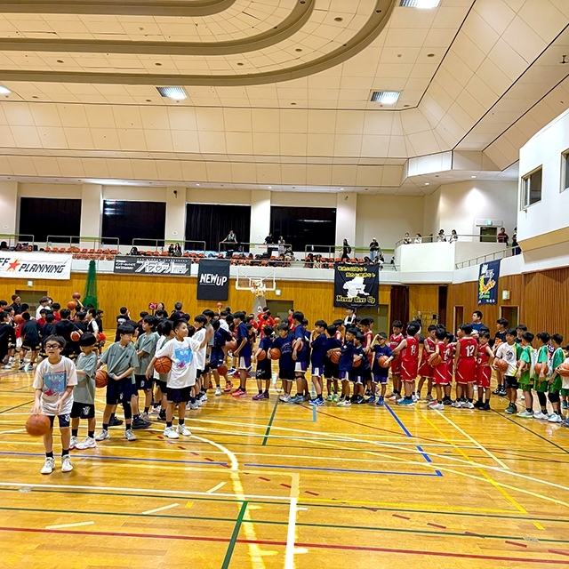 大会イメージ