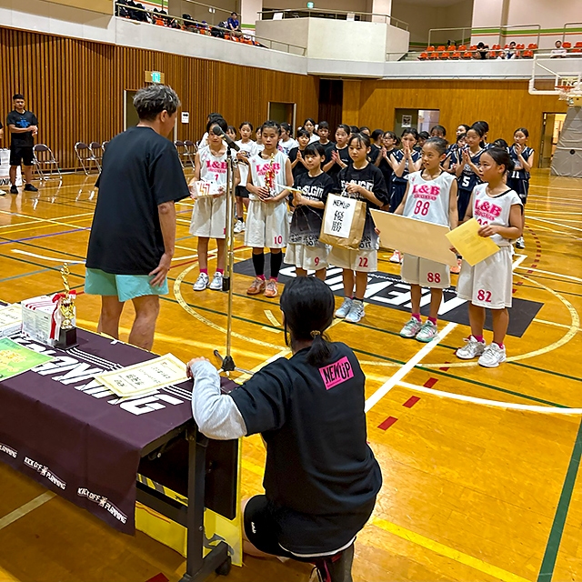 大会イメージ