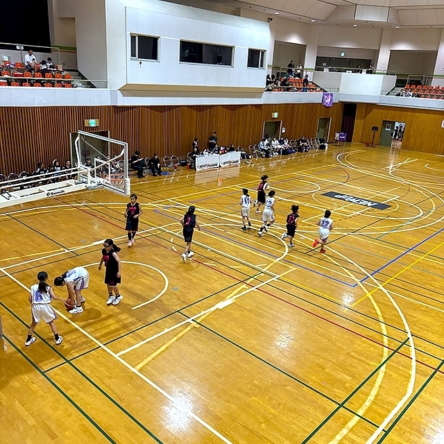 大会イメージ