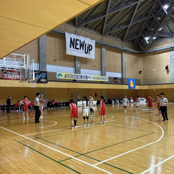 大会イメージ