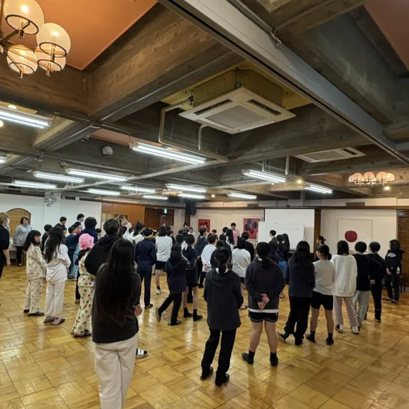 大会イメージ