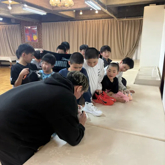 大会イメージ