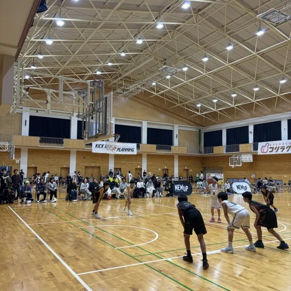 大会イメージ