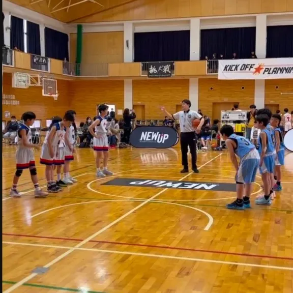 大会イメージ