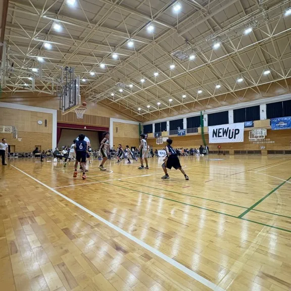 大会イメージ