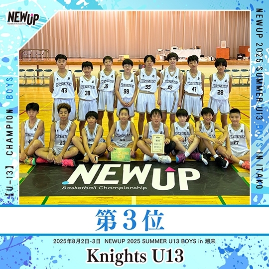 チームイメージ