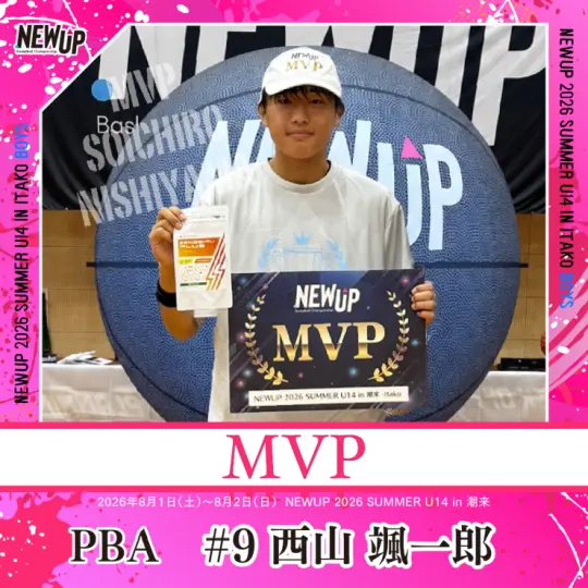 MVP