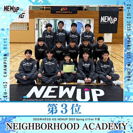 チームイメージ