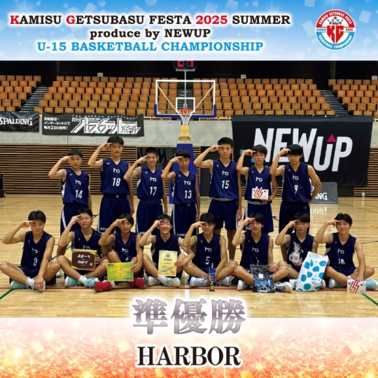 チームイメージ