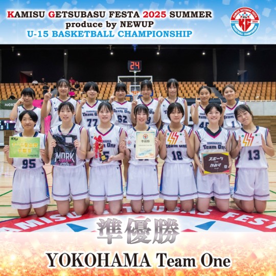 チームイメージ